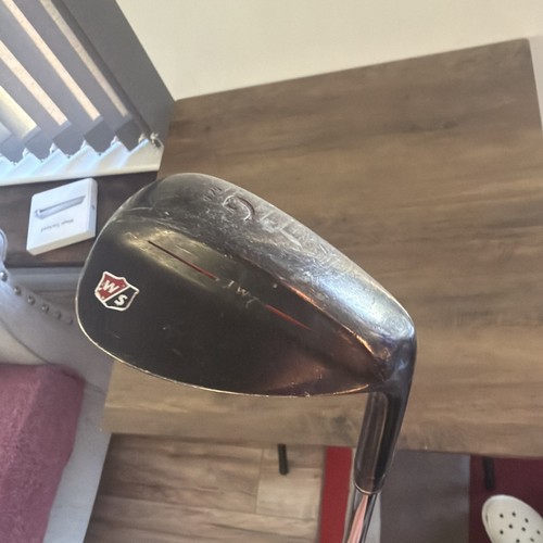 Wilson tw7 gap wedge 52 - tw7,
