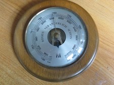 Barometer regen 150mm - barometer,