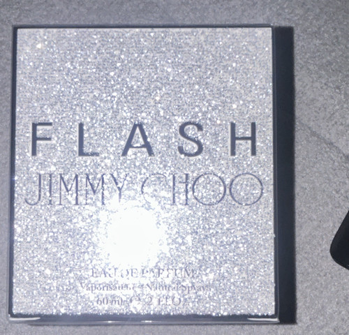 Jimmy choo flash fragrance eau - fragrance,