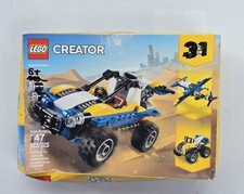 LEGO 31087 Creator 3-in-1 Dune