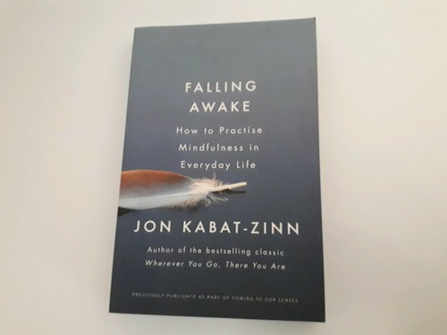 Falling awake mindfulness - awake:,