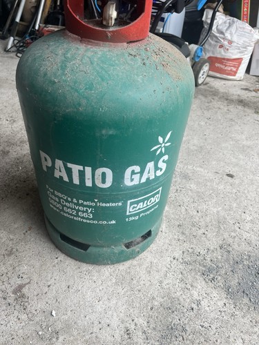 Calor gas 13kg - calor,