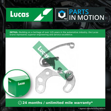 Ignition Contact Breaker fits