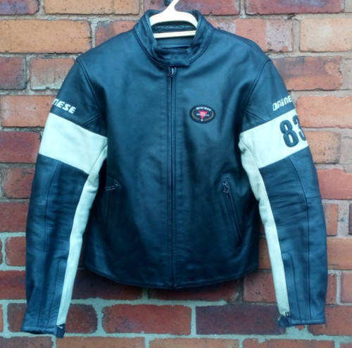 Dainese retro biker - retro,