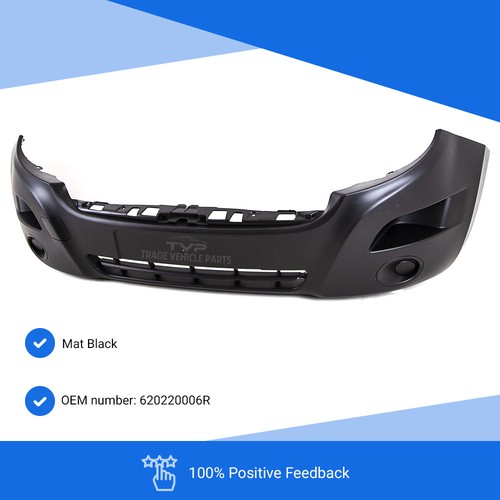 Fits renault master 2010 - master, 2010-