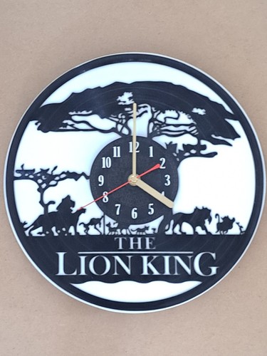 Lion king laser - lion,