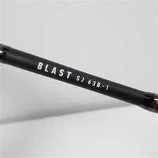 Daiwa 21Blast SJ63B-1 Cond/C