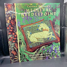 Candace Bahouth’s Medieval