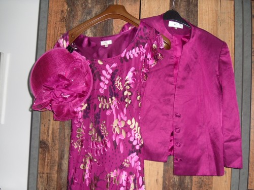 Beautiful silk mix country - ,