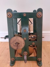 Hewlett Turret Clock