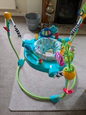 Baby Einstein ( coral cove baby  Jumper with Lights and...