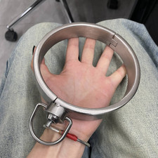 Heavy Duty Stainless Steel