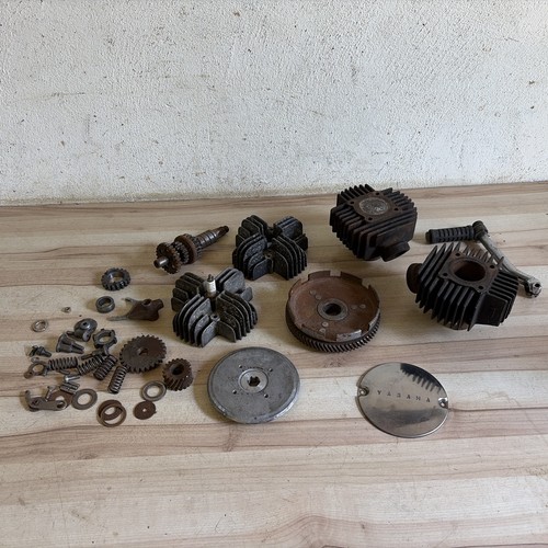 Yamaha fs1e parts - yamaha,