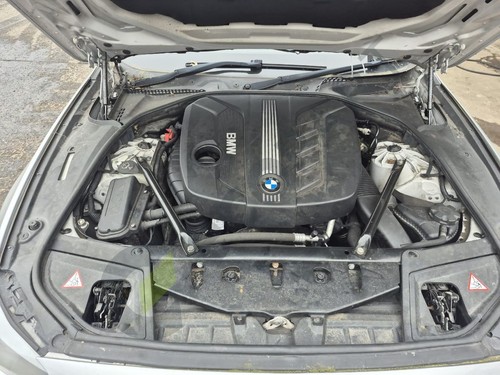 Bmw series 520d sport mk6 - series,