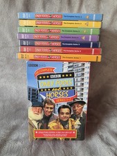 Only fools and horses - fools,