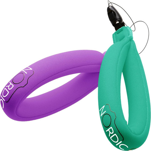 Floating camera wrist - camera, strap