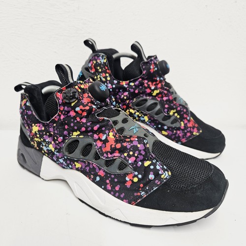 Reebok instapump fury - reebok,
