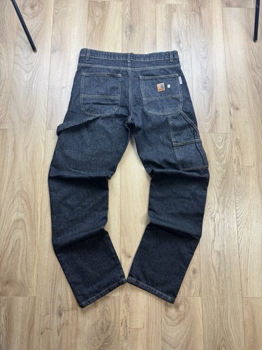 Baggy relaxed fit straight - baggy,