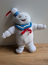 Ghostbusters Stay Puft