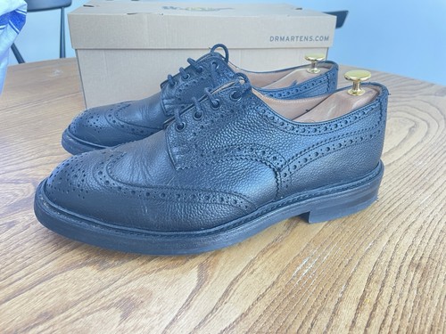Trickers bourton scotch - trickers, in