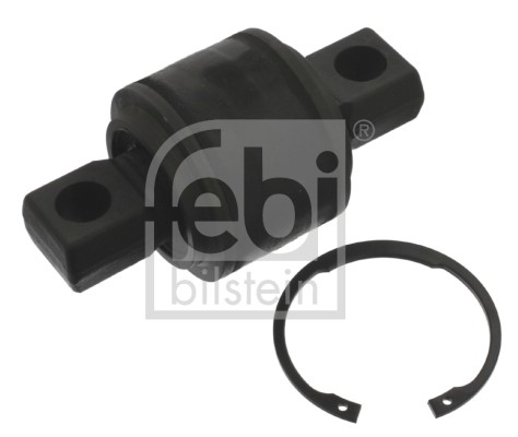 Febi 32794 rear repair kit - 32794,