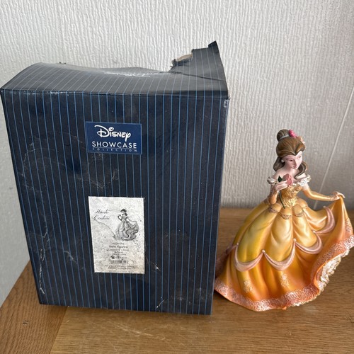 Disney showcase belle - showcase, couture