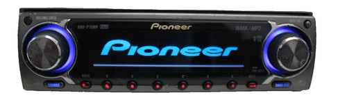 Rare vintage pioneer - vintage,