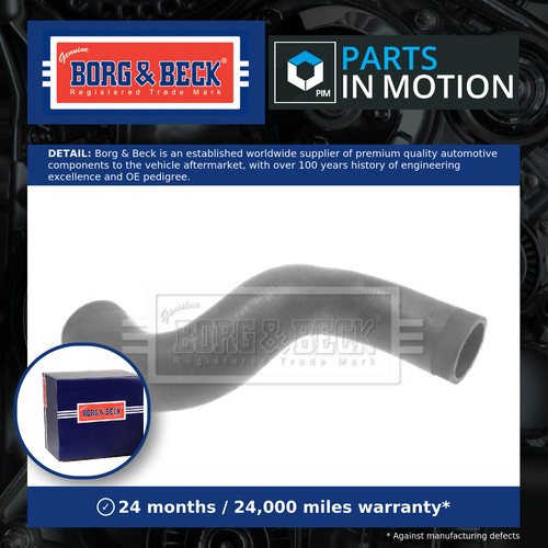 Turbo hose fits - hose, land