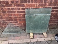 Greenhouse Glass - Used