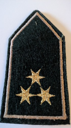 Hungarian army captain - hungarian,