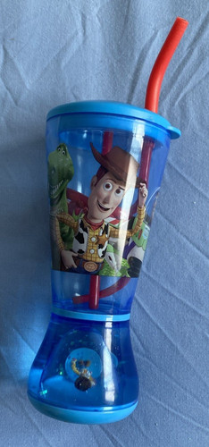 Disney pixar toy story woody - pixar,