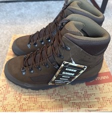 Iturri Desert Boots Size 11M