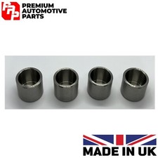 Triumph 1200 Trophy 2001 Front Brake stainless steel (LARGE) Piston set
