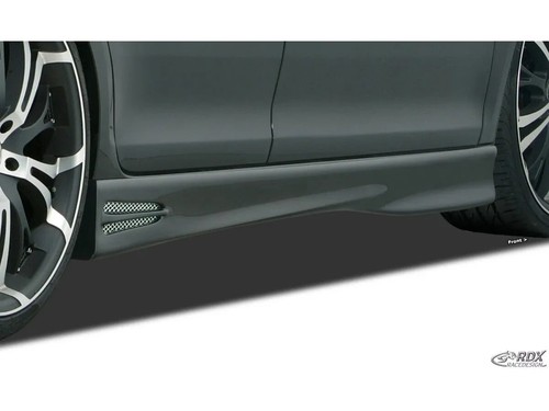 Rdx sideskirts tuning hyundai - sideskirts,