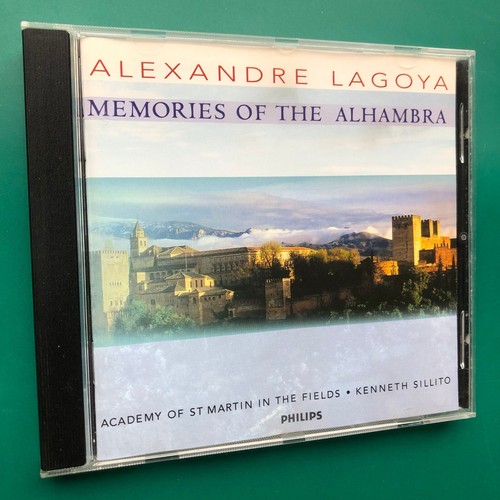 Alexandre lagoya memories - lagoya,