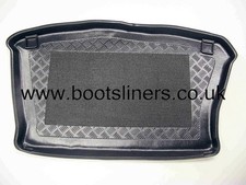 Boot liner mat   ALFA ROMEO