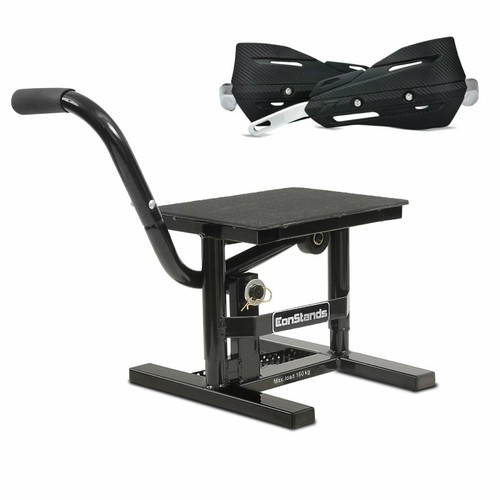 Paddock stand lift - mb, +