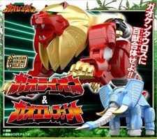 Power Rangers Wild Force