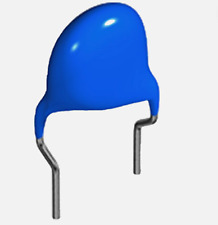 lot of 10 TDK Ceramic Single