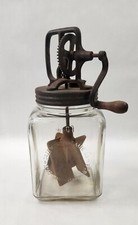 Vintage Country Farm Butter