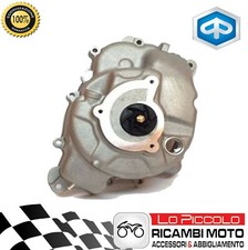 Flywheel Cover + Original Water Pump Piaggio Vespa GTV 250 2006 2007 2008