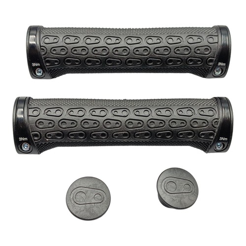 Crankbrothers iodine grips - crankbrothers,