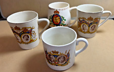 Vintage George 6th coronation