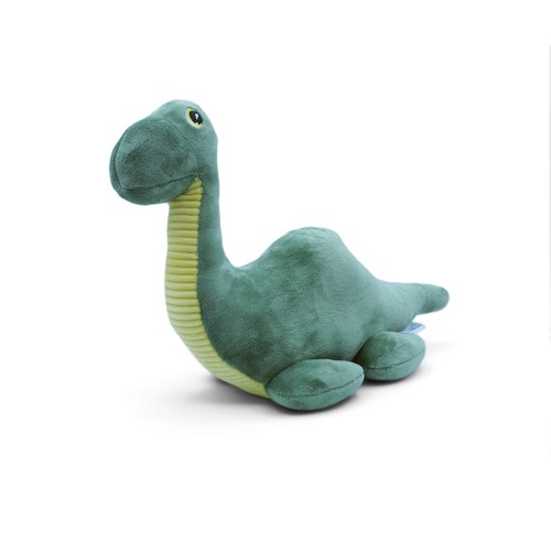 Loch ness monster - soft, toy