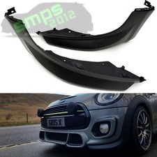 F56 Mini Cooper S, JCW FRONT