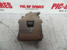 Skoda Fabia 2007-2015 1.4 TDI N/S Passenger Front Brake Caliper 1K0615123D