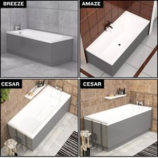 Modern Bathroom Single &