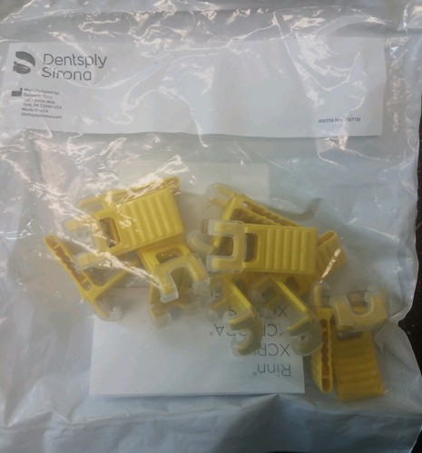 Dentsply xcp fit sensor - dentsply,