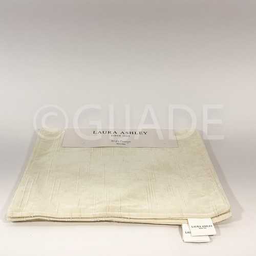 Laura ashley placemats set - -,