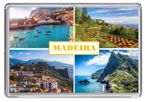 Madeira portugal fridge - madeira,,